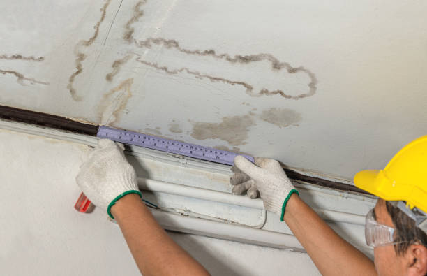 Reliable Flood Cleanup contractor in Cherry Point, NC by Water Damage Irwin
